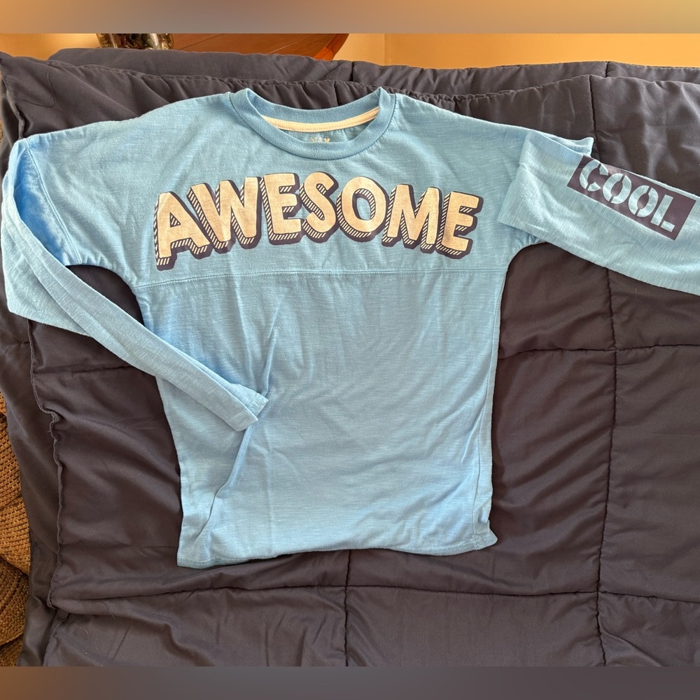 PJ Shirt